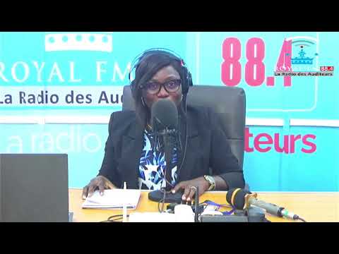 FRAICHEUR ROYALE (10/11/2025 )