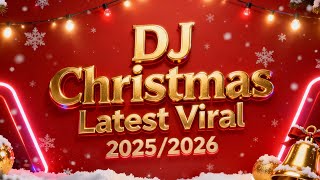 Download lagu GILA!! DJ NATAL TERBARU 2025/2026 — Remix Terenak Sepanjang Masa 🎅⚡️ mp3