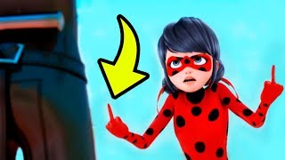 ЛЕДИ БАГ И СУПЕР-КОТ | ? РОБОСТУС - ВСЕ ЛЯПЫ 6 серия 2 сезон