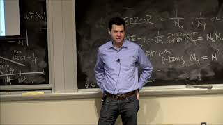 3. Modal Characteristics and Roles