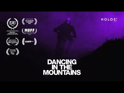 Dancing in the Mountains | Award-winning Freeride MTB Documentary
