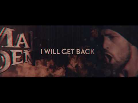 MAJOR DENIAL - The Chains Of Failure (Official  Lyric Video)
