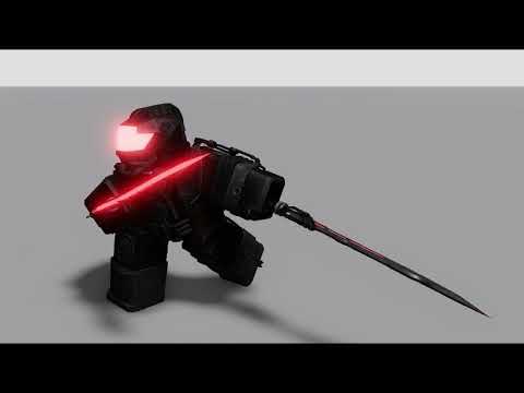 Photon Blades' Theme FULL | Item Asylum - Blackout Revival