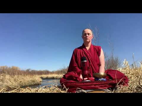 MEDITATION_Levels of Dependent Arising