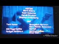 Mermaid Man And Barnacle Boy House Party End Credits
