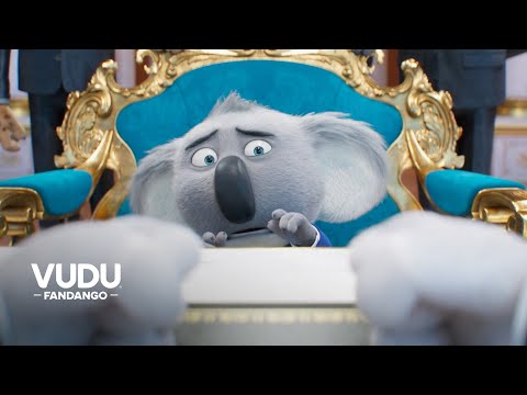 Sing 2 Featurette - New Characters (2021) | Vudu