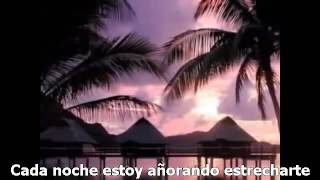 MARIO LANZA    /   WANTING YOU   (Subtitulada)