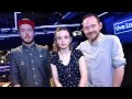 CHVRCHES - Cry Me A River (Cover on BBC Live ...