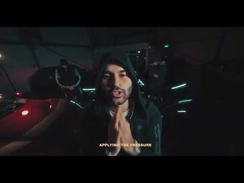 D8 My Time - (Official Music Video)