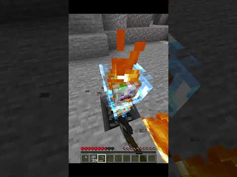 Insane Minecraft Moments You Won't Believe - Factor's Gameplay