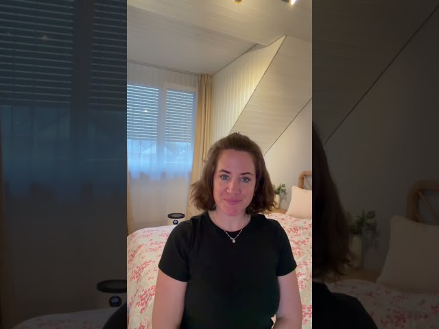 Video teaser for ecofort ecoQ CleanAir 300 Bewertung mit Bianca