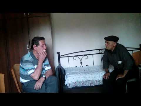 Një histori për Tol Kitën nga Selenica:Ligor Doko Mekat 2