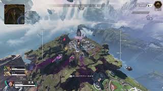 【APEX】配信