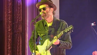 Eels, Today Is The Day (live), Regency Ballroom, San Francisco, May 13, 2019 (4K)
