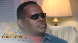 Luther Vandross&#39; Final Message to His Fans | The Oprah Winfrey Show | Oprah Winfrey Network