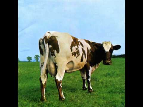 Pink Floyd - Atom Heart Mother Suite