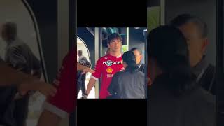 Download lagu Every Ferrari fan girls dream 😂 #f1 #f1shorts #shorts mp3