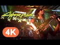 Cyberpunk 2077 - Becoming Samurai: Bringing Johnny Silverhand to Life (4K)