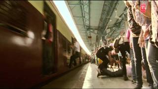  Raftaarein  Full Video Song  RaOne  ShahRukh Khan