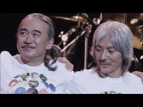 18 T-Square - Omens of Love - Concert Tour 2008 Final Wonderful Days