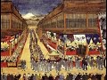 Tokugawa Japan: Edo Period Part 1