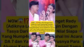 Download lagu Duet Tasya Da7 Dan Redi #shortvideo #shorts #tasyada7 #lestikejora #feedshorts #trending #fyp mp3