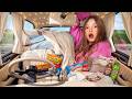 I Let My Daughter Have The Wildest Sleepover Ever Jordan Matter