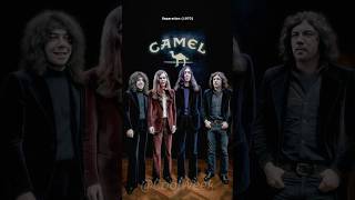 Camel then and now - Separation (1973)