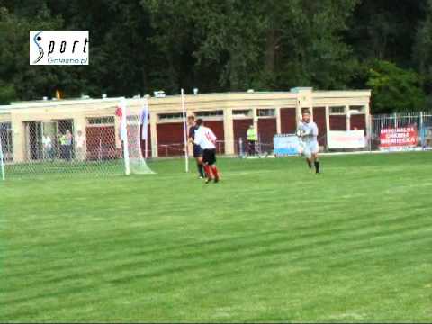 KS Mieszko vs Zjednoczeni Trzemeszno