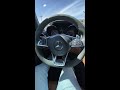 Mercedes Benz AMG GTS Startup
