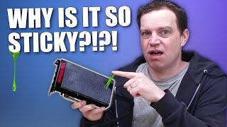 Radeon R9 Fury X 4GB... What's it good for in 2025?