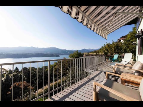 Villa "Il Luogo" Lago D'Orta - Orta San Giulio