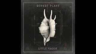 Robert Plant 'Little Maggie' | Official Track