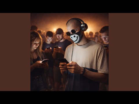 Släpp mobilen (Det är en fluga)