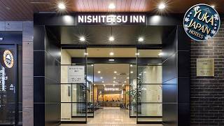 Nishitetsu Inn Shinjuku | Tokyo, Japan | Hotel Review 🛏️