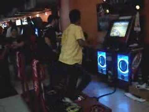 CBP '07 - Red Label & Rikun - Free! (CZ)