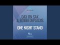 One Night Stand (Original Mix)