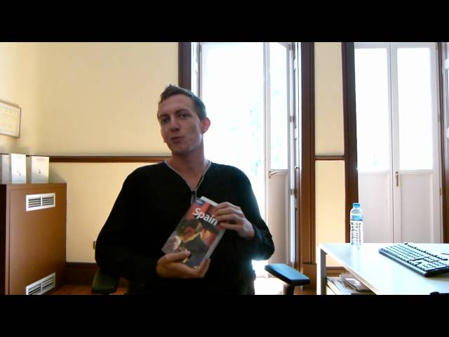 Vídeo relacionado con Valencia De cerca 4 (Guías De cerca Lonely Planet)