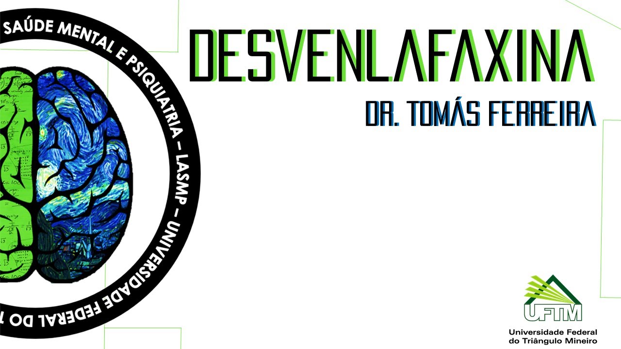 Desvenlafaxina | Liga Acadêmica de Saúde Mental e Psiquiatria (LASMP-UFTM)