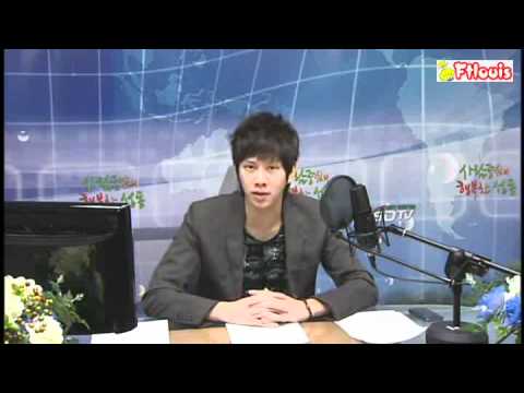 [engsub] 120210 Kim Hee Chuls Sungdong Cafe Ep4 Part2