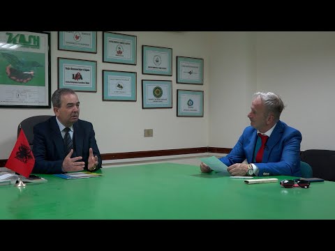 Realitete Ekonomike - Mundësitë e zhvillimit bujqësor 2023 në Shqipëri