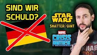 Eingestellt: Asmodee stellt deutsche Tabletop Versionen ein | Denis' Gedankengrütze | DICED