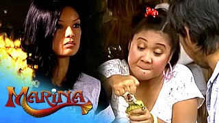Marina: Victoria bilang isang Iguana | FULL EPISODE 64