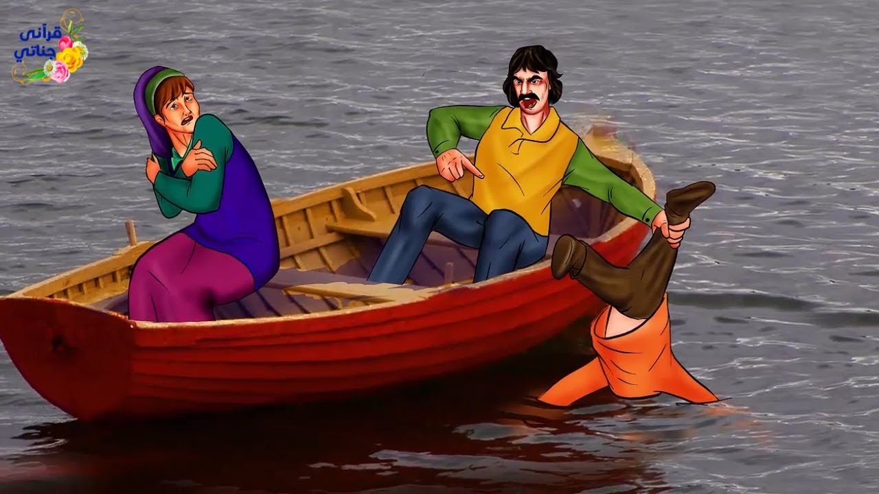 قصة واقعية مثيرة!! اتهموا الجزار ظلماً أنه قتل المرأة وقبل تنفيذ حكم الإعدام حدثت المفاجئة المذهلة!!