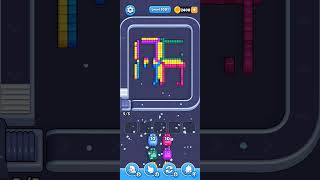 Pixel Flow — level 1001