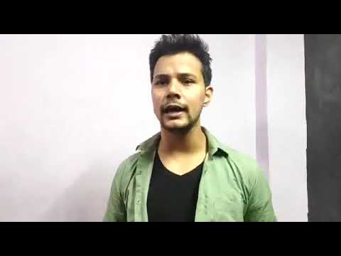 kamal Satwal audition Delhi ka swag