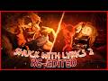 Shuck With Lyrics² Re Edited Ft DIOFFICIEL ArtistREAL