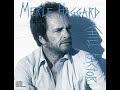 Merle Haggard - Thanking The Good Lord
