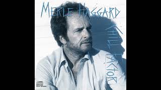 Merle Haggard - Thanking The Good Lord