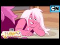 Rose Buds | Steven Universe Future | Cartoon Network